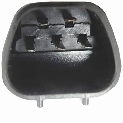 New Front Wiper Motor Replacement For 2003 2004 2005 2006 2007 2008 Acura Honda Accord MDX Pilot TL TSX, Replaces Acura 76505-S9V-A01 76505-S9V-A02 76505-SDA-A01 - Electrical Parts > Other Electrical Parts > Wiper Motor from MyMROmarts