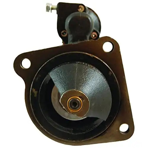 Load image into Gallery viewer, New Starter Replacement For 1985-1991 FIAT HESSTON 100.9 110.9 1415.9 130.9 140.9 160.9 180.9 90.9, 0001367029, SR911X, 4713806, 4737759, 4755110, 4755510, IS0366, 41024235, SBO0107 - Electrical Parts > Starter Motor from MyMROmarts
