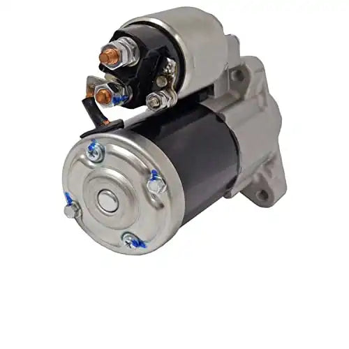 Load image into Gallery viewer, New Starter Replacement For Ford Fusion 1.5L 1.6L 13 14 15 16 17 18 2013-2018, Escape L4 1.6L 2013-2016, CJ5Z-11002-A CJ5Z-11002-B SA-1015 SA-1023 S-80554 - Electrical Parts > Starter Motor from MyMROmarts
