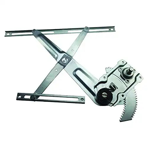 Load image into Gallery viewer, New Manual Window Regulator Front Drivers Side Left LH Replacement For 1984-1989 Toyota 4Runner &amp; 1984-1988 Toyota Pickup 740-705, 11R263, 69802-89107 - Electrical Parts > Regulator from MyMROmarts
