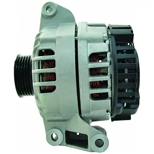Load image into Gallery viewer, New Alternator Replacement For Chevy Chevrolet Cavalier Pontiac Sunfire 2.2L 2.2 (2002-2005) Saturn Ion Vue (2002-2007) Chevy Classic, Malibu 04 05, Oldsmobile Alero 02-04 AVA0001, 40040027 - Electrical Parts > Alternator from MyMROmarts
