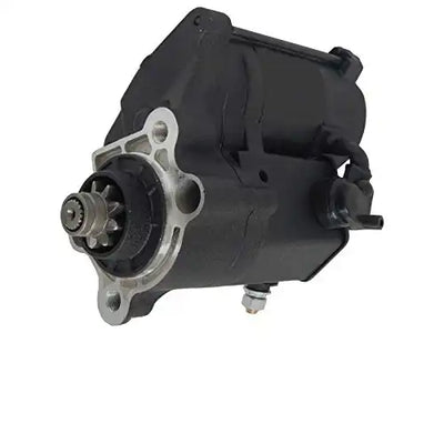 New Starter Replacement For Harley Davidson 1981-2012 Sportster 883 1000 1200 Roadster Upgraded High Torque 2HP OEM & High Compression SHD0004, 41052136, 41052496 - Electrical Parts > Starter Motor from MyMROmarts