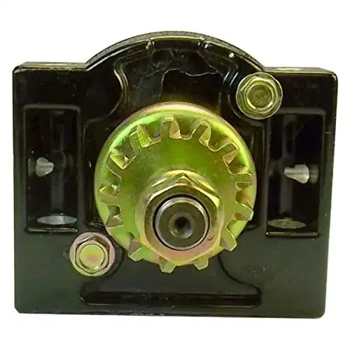 Load image into Gallery viewer, New Starter Replacement For Force Outboard 40-50HP 92 93 94 95 96 97 98 99, 50820193, 50-820193-1, 50-820193-T1, 50-820193, 50-820193-1, 50-820193-T1, 5676940, SM56769, SAB0032, 41021056 - Electrical Parts > Starter Motor from MyMROmarts
