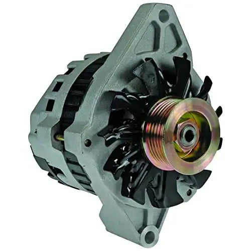 Load image into Gallery viewer, New Alternator For Buick Regal V6 3.8L 1990-1995, Park Avenue LeSabre V6 3.8L 1991, Oldsmobile 98 Delta 88 V6 3.8L 1991, Pontiac Bonneville V6 3.8L 1991 10463525 10463150 10463167 10463182 10463345 - Electrical Parts > Alternator from MyMROmarts
