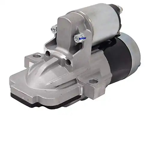 New Starter Replacement For Ford Focus 2.0L 11-16 Fusion 2.0L 2.5L 12-16 Taurus 2.0L 13-16, Edge 2.0L 13-18, Escape 2.0L 2.5L 13-17, Explorer 2.0L 2.3L 13-16, Lincoln MKZ MKC 2.3L 2.0L 13-16, SMT0433 - Electrical Parts > Starter Motor from MyMROmarts