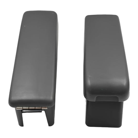 Left+Right Armrest Box For Caterpillar CAT Excavator 320C/330C/312C/307 - Body Parts from MyMROmarts