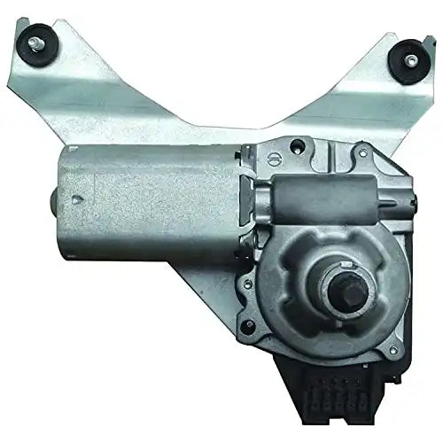 New Rear Wiper Motor W/Pulse Board Module Replacement For 2002-2006 Cadillac Escalade ESV 12487646, 15173034 - Electrical Parts > Other Electrical Parts > Wiper Motor from MyMROmarts