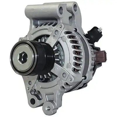 New Alternator Replacement For Ford Fusion 1.5L 13-2018, 2007587, 5178833, DS7T10300EB, DS7Z10346, G2GT10300DA, G2GZ10346A, HS7Z10346A, DS7T10300DB, HS7T10300AA, AND0589, VND0589, 40052541R, 40052543 - Electrical Parts > Alternator from MyMROmarts