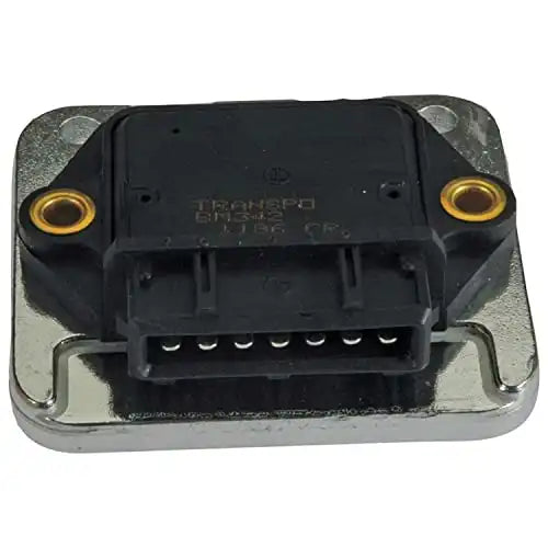 Load image into Gallery viewer, New Ignition Control Module Replacement For Audi 100 1983-1994, 4000 1984-1991, 500 1983-1990, 5000 1983-1990, 80 1984-1994, 90 1984-1994, A6 1994-1997, Cabriolet 1993-1998, Coupe 1982-1996 - Electrical Parts &gt; Electronic Control System &gt; Ignition Control Module from MyMROmarts
