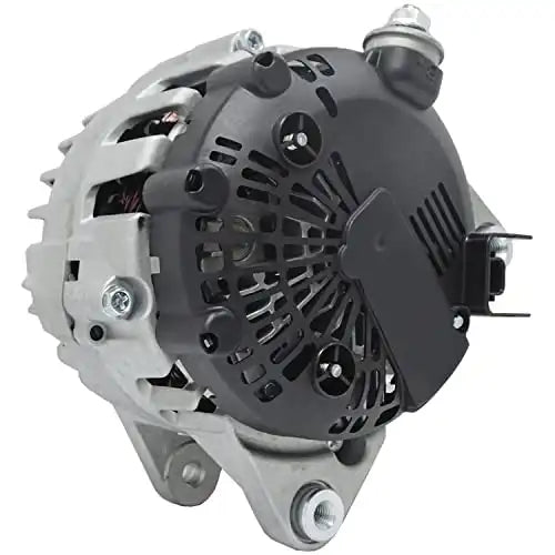 New Alternator Replacement For Nissan Rogue L4 2.5L 2014-2018, Xtrail 2014-2018 23100-4BA0A, 23100-4BA0B, TG12C152