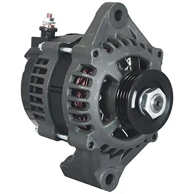 New Alternator Replacement For Mercury Marine Outboard 115XL Optimax Saltwater 135L 200XL 19020703 19020706 857006T 875285T1 881248T 889955 889955A03, ADR0310, 40012154, 40012154R - Electrical Parts > Alternator from MyMROmarts