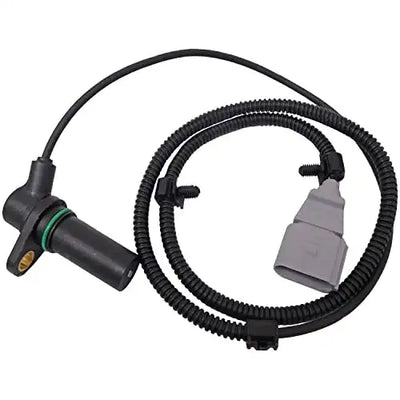 New Crank Position Sensor Replacement For 2004 2005 Volkswagen Passat GL TDI, GLS TDI 2.0L L4 Diesel 038-907-319E 038907319E - Electrical Parts > Sensors > Other Sensors from MyMROmarts