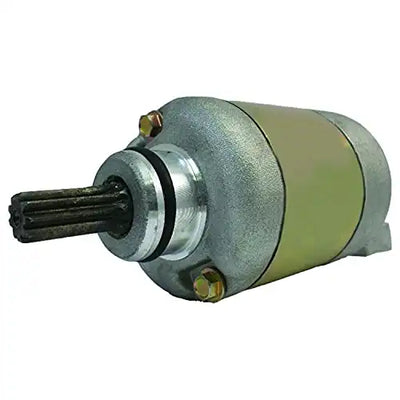 New Starter Replacement For Select 2008 2009 2010 2011 POLARIS 450 525 OUTLAW ATV & 2000-2010 KTM 250 400 520 540, 59040001000, 78040001000, 4011801, SMU0417, 41054136 - Electrical Parts > Starter Motor from MyMROmarts
