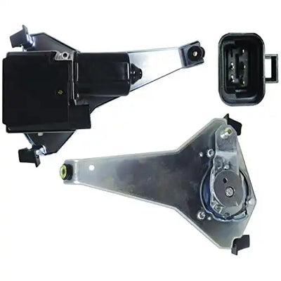 New Front Wiper Motor Replacement For 1993-1998 Chevrolet Chevy Camaro & Pontiac Firebird, Trans Am Base All Models, Replaces GM 22110039 22154913 Valeo 579267 - Electrical Parts > Other Electrical Parts > Wiper Motor from MyMROmarts