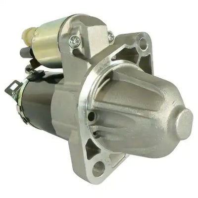 New Starter Replacement For 2003-2005 Honda Accord 2.4 W/MT & 2003-06 Element 2.4 06312RAA505, 31200-RAA-A01, 31200-RAA-A010, 31200-RAA-A010-M3, 31200-RAA-A01RM, MHG016, SMT0288, 41048088 - Electrical Parts > Starter Motor from MyMROmarts