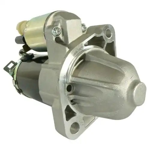 New Starter Replacement For 2003-2005 Honda Accord 2.4 W/MT & 2003-06 Element 2.4 06312RAA505, 31200-RAA-A01, 31200-RAA-A010, 31200-RAA-A010-M3, 31200-RAA-A01RM, MHG016, SMT0288, 41048088 - Electrical Parts > Starter Motor from MyMROmarts