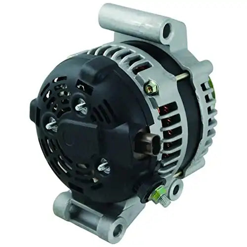 New Alternator For CHLER Sebring 2.4L 2.7L 2001-2006, Dodge Stratus 2.4L 2.7L 2001-2006 04801858AA, 4801858AA, 04606755AA, 04606755AB, 4606755AA, 4606755AB, 04606755AC, 04606755AD, 4606755AC - Electrical Parts > Alternator from MyMROmarts