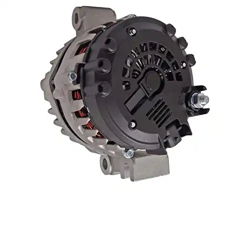 Load image into Gallery viewer, New Alternator Replacement For Chevrolet Camaro V6 3.6L 10 11 12 2010-2012 13502988, FG15S026 - Electrical Parts > Alternator from MyMROmarts
