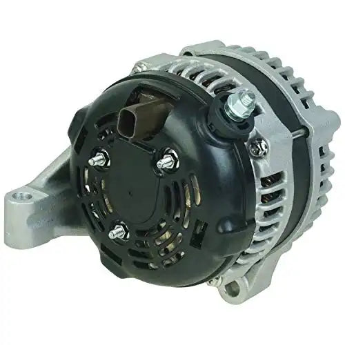 Load image into Gallery viewer, New Alternator For Dodge Caravan Grand Voyager Chrysler Town Country V6 3.3L 3.8L 01 02 03 04 05 06 07 2001-2007 4686430AF, 4868430AB, 4868430AC, 4868430AD, 4868430AE, 4868430AF, 4868430AH - Electrical Parts > Alternator from MyMROmarts
