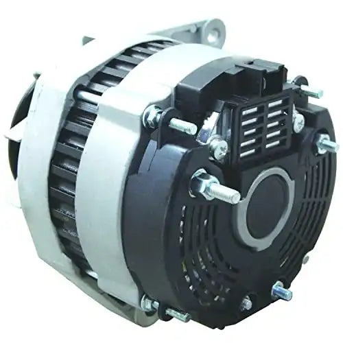Load image into Gallery viewer, New Alternator Replacement For 1994-2014 CARRIER TRANSICOLD TRUCK SUPRA 722 744 750 822 844 850 922 300111407, 306005003, 306005004, A702615A, APR0027, 40040045 - Electrical Parts > Alternator from MyMROmarts

