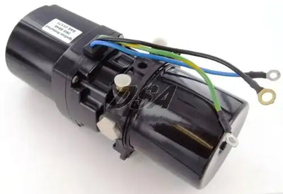 New Tilt Trim Motor Oildyne Style Pump Replacement For MERCURY 225-275HP 818161A1 818161A2 823653A9 846859A4 92459A3 92459A8 - Engine Parts > Other Engine Parts from MyMROmarts