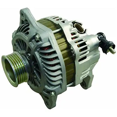 New Alternator Replacement For Saab, Subaru Impreza WRX STI 2.5 2.5L Replacement Forester, Legacy, Outback EJ255 EJ257 23700-AA520 23700-AA521 23700-AA570 A3TG4291 - Electrical Parts > Alternator from MyMROmarts