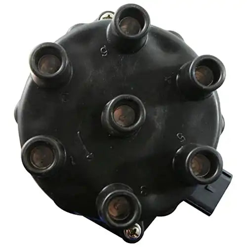 Load image into Gallery viewer, New Distributor Replacement For 1996 1997 1998 1999 2000 Chrysler Vans Voyager, Dodge Caravan Grand Caravan, Plymouth Voyager 3.0 V6, Replaces MD305060 - Electrical Parts > Other Electrical Parts from MyMROmarts
