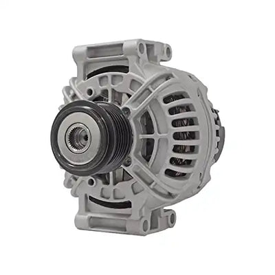 New Alternator Replacement For Audi A4 V6 3.2L 2009, A5 3.2L 2008-2010, Q5 V6 3.2L 2009-2010 06E-903-016N, 06E-903-016NX, 0 124 525 115 - Electrical Parts > Alternator from MyMROmarts