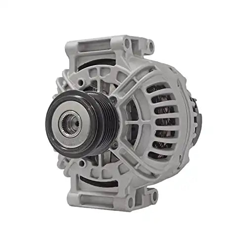 New Alternator Replacement For Audi A4 V6 3.2L 2009, A5 3.2L 2008-2010, Q5 V6 3.2L 2009-2010 06E-903-016N, 06E-903-016NX, 0 124 525 115 - Electrical Parts > Alternator from MyMROmarts