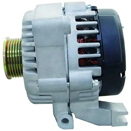New Alternator Replacement For Buick LeSabre & Pontiac Bonneville V6 3.8L 3800 2001-2004, ADR0185, 40012149, 40012149R, 40012150, 40012150R - Electrical Parts > Alternator from MyMROmarts