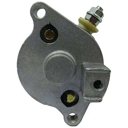 New Starter Replacement For 2001-2013 Aprilia Scooter & Benelli Adiva 82611R SM14-225 SM6-PGR 580442 829414 AP8580124 - Electrical Parts > Starter Motor from MyMROmarts