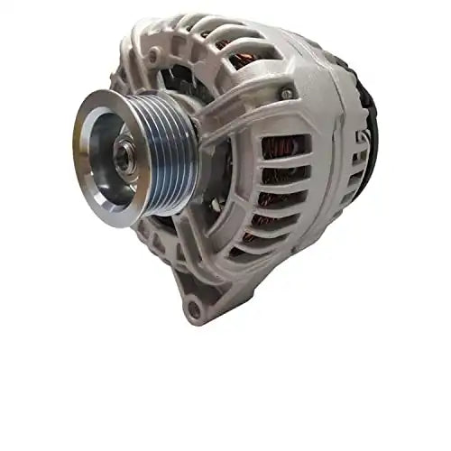 Carica immagine in Galleria Viewer, New Alternator Replacement For Chevy Impala V6 3.5L 3.9L 2006-2011, Monte Carlo V6 3.5L 3.9L 2006-2007 10335497, 20757889, 20911162, ABO0241, 40024062 from MyMROmarts
