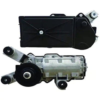 New Front Wiper Motor with Delay Function Replacement For Chevrolet Chevy S10 Blazer 1985-1994 & Pickup, Replaces GM 22039318, 22049813, 22049816, 22062913 - Electrical Parts > Other Electrical Parts > Wiper Motor from MyMROmarts