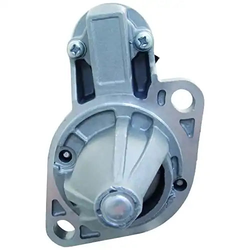 Indlæs billede i Gallery Viewer, New Starter Replacement For 1985-2001 Hyster Lift Trucks H-25XL H-25XM H-35XL H-35XM H-40XL H-50XL 1362069, 3021367, 3068345, 4221369, SMT0030, 41048012, 41048012R, 91273045 - Electrical Parts > Starter Motor from MyMROmarts
