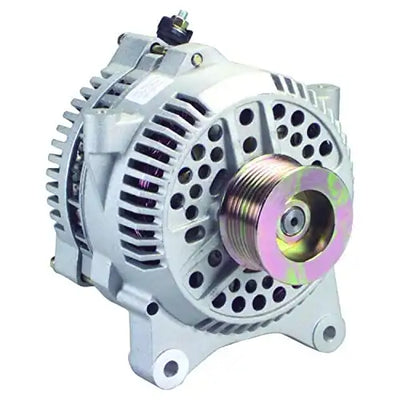 New Alternator Replacement For Lincoln Blackwood and Navigator 5.4 V8 DOHC Quiet Version XL1U-BB, XL1U-BC, XL1U-BD, XU2U-AA, 334-2510, AFD0084, 40014073 - Electrical Parts > Alternator from MyMROmarts