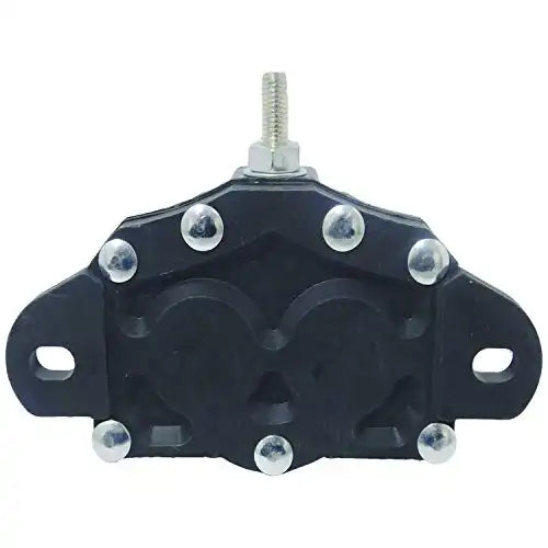 Load image into Gallery viewer, New 12V Winch Motor Intermittent Duty Reversing Solenoid DC Contactor Relay Switch 24450, 24450BX, 214-1211A11, 214-1211A11-06, 214-1211A51, 214-1211A61, 214-1231A11 - Electrical Parts &gt; Relay from MyMROmarts
