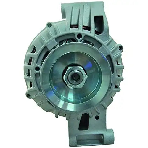 Load image into Gallery viewer, New Alternator Replacement For 2004-2006 Chevy Colorado 2.8L 3.5L, 04 05 06 GMC Canyon, 2006 Isuzu 2.8L I280 3.5L I350 15831639, 97241516, 8972415160, SG10S039, AVA0064, 40040039 - Electrical Parts > Alternator from MyMROmarts
