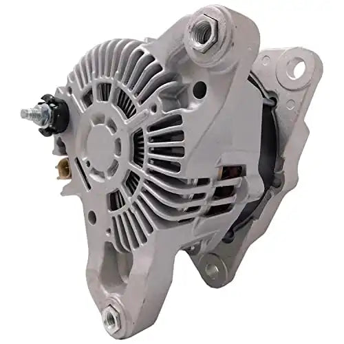 New Alternator Replacement For Dodge Truck Ram 2500 V8 5.7L 2010, Ram 4500 5500 V8 6.4L 2014-2017, Ram 1500 2500 3500 V8 5.7L 6.4L 2011-2018 4801769AA, 4801769AB, 4801769AC, A003TX0391, A3TX0391 - Electrical Parts > Alternator from MyMROmarts