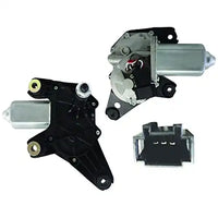 New Rear Wiper Motor Replacement For Chrysler Town & Country, Dodge Caravan, Mercedes-Benz, Replaces 4857931AA, 4857931AB, 4857931AC, 4857931AD, 251-820-00-42 - Electrical Parts > Other Electrical Parts > Wiper Motor from MyMROmarts