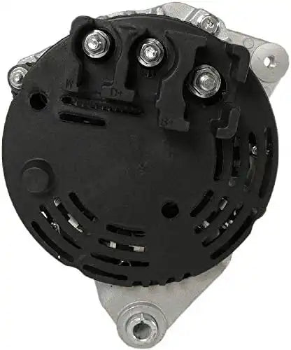 New Alternator ALU0031 2100-0500 3100-0501 3500-0500 400-41006 166-27104 4-1067XMP 12738N Compatible With/Replacement For Caterpillar 216B 232B 1999-2003 226B 2004-2008 - Electrical Parts > Alternator from MyMROmarts