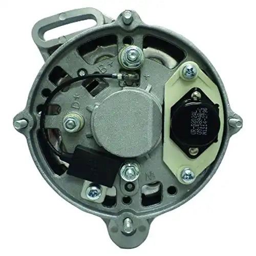 New Alternator Replacement For Massey Ferguson Agricultural Tractor MF-231 3.152 Perkins Diesel 1995-2007, MF-960 Various 1998-2007 242000.0, A12444A, 9515502, A14V44A, 7003559M1, AMM0004, 40041004 - Electrical Parts > Alternator from MyMROmarts