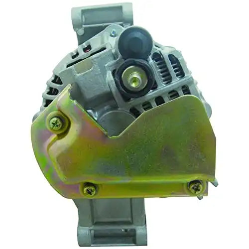 Load image into Gallery viewer, New Alternator Replacement For 00-01 Mazda MPV V6 2.5L GY0118300E, GY0118300H, GY0118300J, GY0118300R, GY0118W9XA, A003TB1081, A003TB1081A, A003TB1081B, 13883, 2035057, AMT0127, 40048027 - Electrical Parts > Alternator from MyMROmarts
