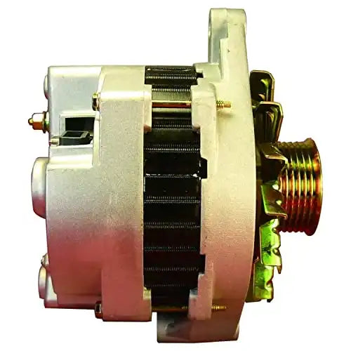 Load image into Gallery viewer, New Alternator Replacement For 90-95 Chevy Corvette V8 5.7L 10463081 10463156 10463194 10463257 1101238 1101849 1101573 10479904 1101597 ADR0232 321-372 321-447 321-429 - Electrical Parts > Alternator from MyMROmarts

