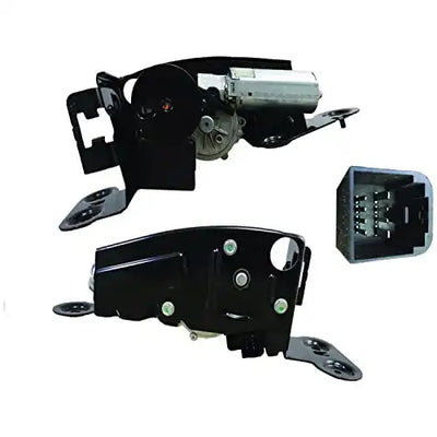 New Rear Wiper Motor Replacement For 2003-2009 Replacement Ford Expedition Lincoln Navigator 246115, 2L1Z-17508-BA, 6L1Z-17508-AA, WM627, 2L1Z17508BA, 6L1Z17508AA, WM589 - Electrical Parts > Other Electrical Parts > Wiper Motor from MyMROmarts