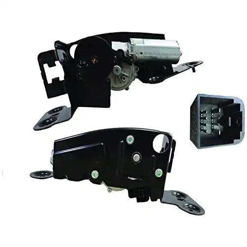 New Rear Wiper Motor Replacement For 2003-2009 Replacement Ford Expedition Lincoln Navigator 246115, 2L1Z-17508-BA, 6L1Z-17508-AA, WM627, 2L1Z17508BA, 6L1Z17508AA, WM589 - Electrical Parts > Other Electrical Parts > Wiper Motor from MyMROmarts