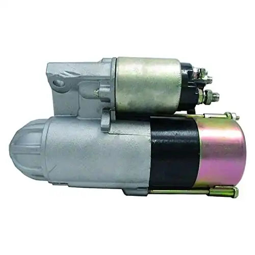 Load image into Gallery viewer, New Starter SAEJ1171 PG260M Replacement For Mercruiser 3.0 1990-1998 OMC All 1984-1996 &amp; Volva Penta 3.0 AQ BB 1973-1999 3850526 3854750 3855882 3856003 988217 - Electrical Parts > Starter Motor from MyMROmarts
