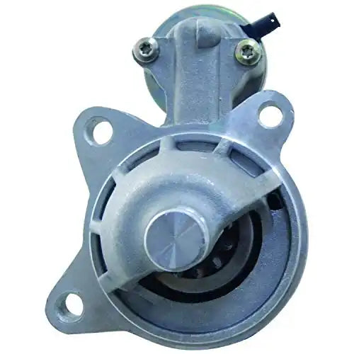 New Starter Replacement For 1997-1998 Replacement Ford F-150 F-250 4.6L 5.4L V8 F2VUAC, F2VUAD, F3LUAA F4LU-AA, RM4U2J11A230PA, F7UZ-11002-AARM, SFD0028, 41014042, 41014042R - Electrical Parts > Starter Motor from MyMROmarts