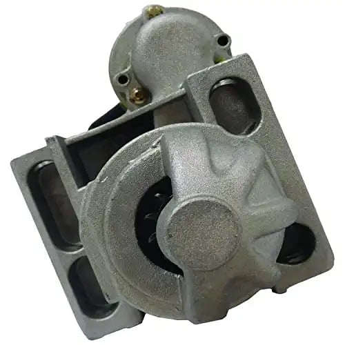 Load image into Gallery viewer, New Starter Replacement For Isuzu AM General Cadillac Chevrolet GMC Oldsmobile 4.3L 5.0L 5.7L 7.4L 8.1L V6 10465167, 9000899, 9000945, SDR0019, 2818002, 41012153, IMI228, SDR0019L - Electrical Parts > Starter Motor from MyMROmarts
