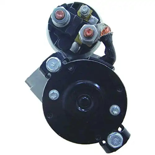 New Starter Replacement For 1997-2004 Buick Chevy GMC Olds Pontiac Saturn 2.2 2.2L 3.1L 3.1 3.4L 3.4 3.5L 3.5 V6 10465384, 10465459, 10465519, 10465542, 336-1921A, SDR0069, SDR0189, 41012260, 41012228 - Electrical Parts > Starter Motor from MyMROmarts