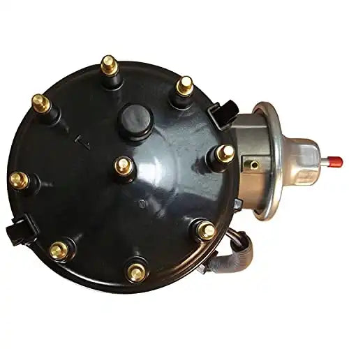 Indlæs billede i Gallery Viewer, New Distributor Replacement For 1976-1985 Replacement Ford F-100 F-150, Lincoln Versailles, Mercury Marquis 5.8 351, Replaces D60E12127AA, D6OE12127AA, D7AE12127KA - Electrical Parts > Other Electrical Parts from MyMROmarts
